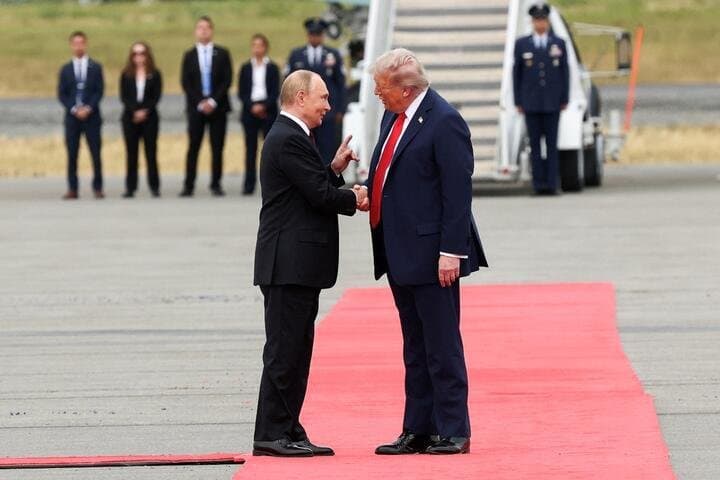 Sancțiuni SUA contra Rusiei: Trump îngheață legea Graham cu 2 zile înainte (FOTO)