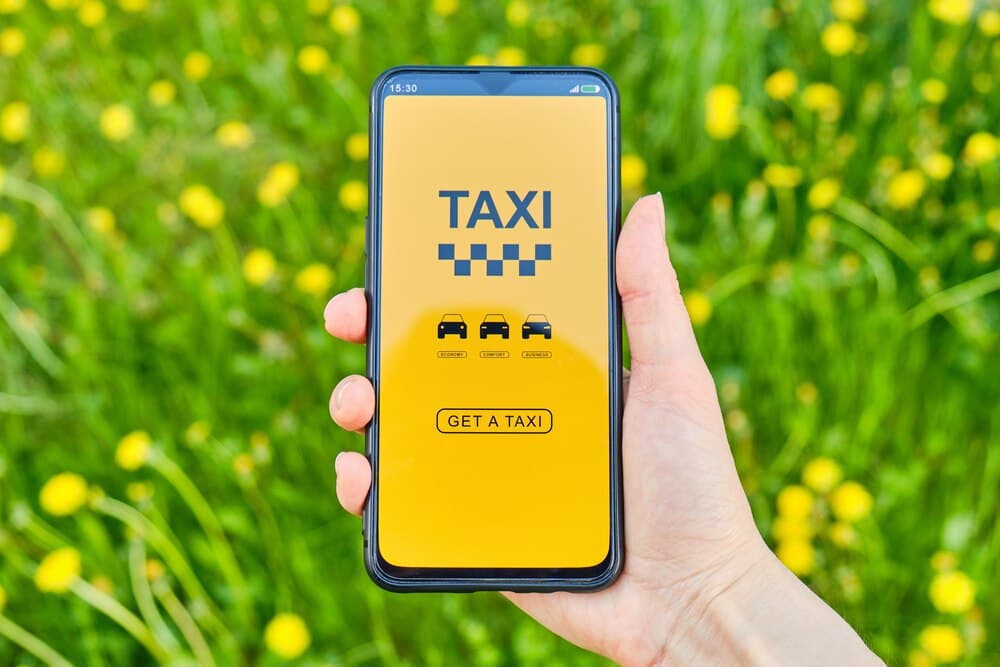 Datele clienților Yandex Go stau pe servere din UE, susține compania