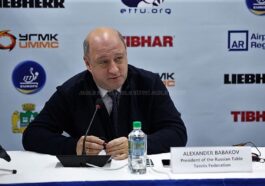 Alexandr Babakov