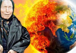 Baba Vanga