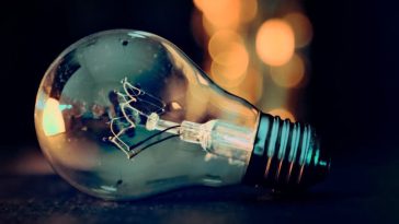 Deficit de energie