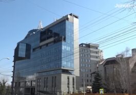 Audit la Moldovagaz