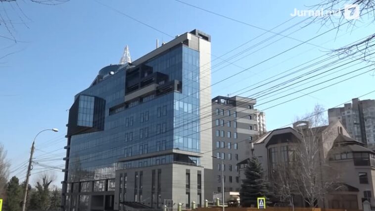 Audit la Moldovagaz