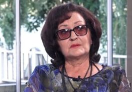 Olga Ciolacu