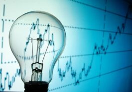 Prețul la energia electrică