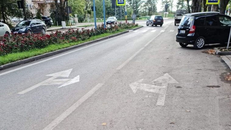 Reacţia primăriei Drochia