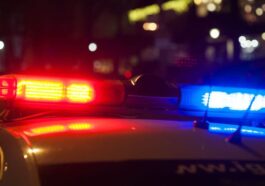 Un tânăr a fost găsit mort pe stradă
