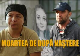 Valeria Nicolaev din Anenii Noi