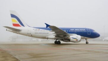 AirMoldova