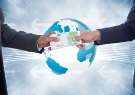 bani de peste hotare