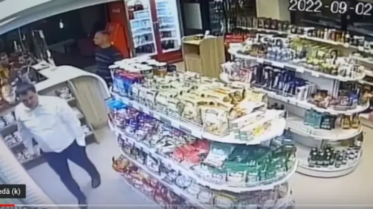 Acuzatorul din Donduşeni