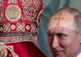 Biserica Ortodoxa Rusa