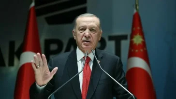 Erdogan