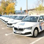 Examenele de șoferie