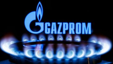 Gazprom