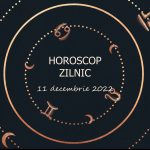 Horoscop zilnic 10 decembrie 2022