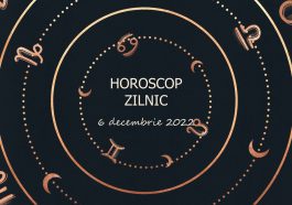 Horoscop zilnic 6 decembrie 2022