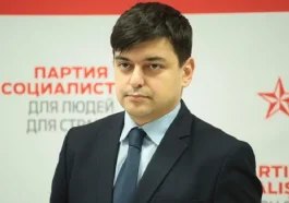 Lovitură pentru PSRM