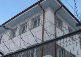Penitenciarul din Soroca