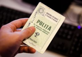 Polița Medicală