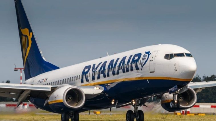 Ryanair