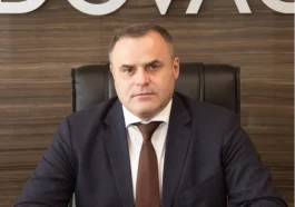 Șeful Moldovagaz