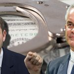 Ilan Șor și Vlad Plahontiuc