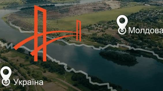 Un nou pod peste Nistru