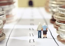 Vârsta de pensionare