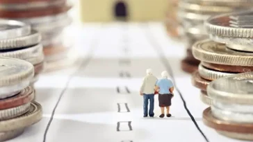 Vârsta de pensionare