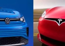 Volkswagen a depășit Tesla