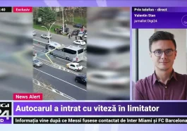 accident romania
