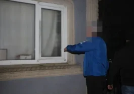 bărbat din raionul Drochia