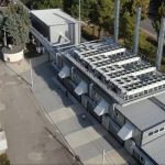 centrale termoelectrice