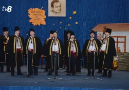 festivalul Frunze de dor