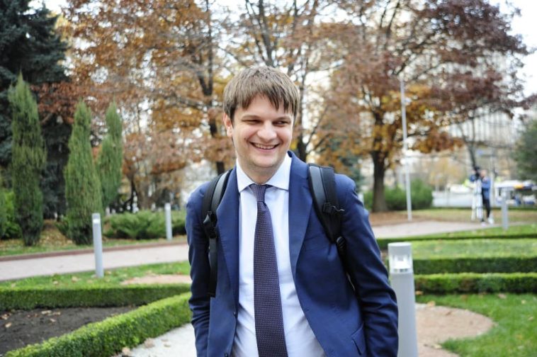 Andrei Spinu