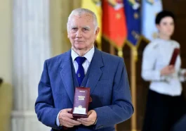 Dumitru Radu Popescu