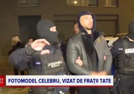 Frații Tate și-ar putea pierde întreaga avere