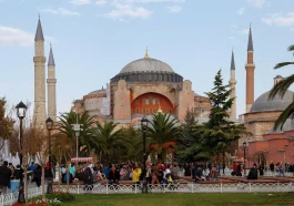 taxa turistica