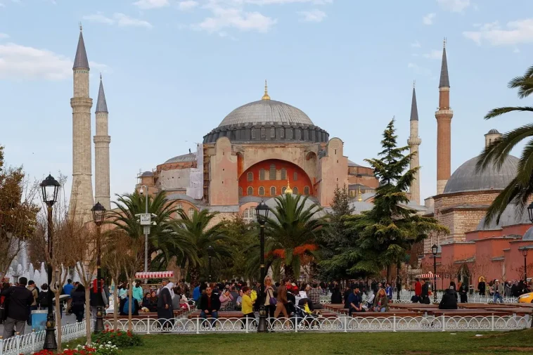 taxa turistica