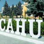 Orasul Cahul